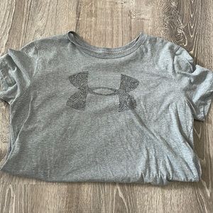 Under Armour Tee